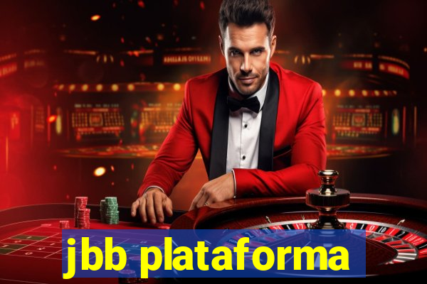 jbb plataforma